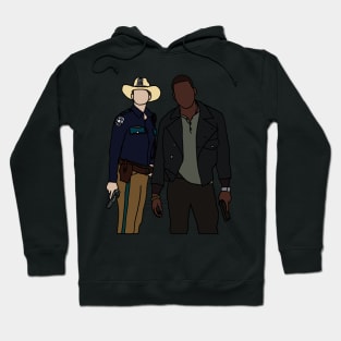 Haught Dolls Hoodie